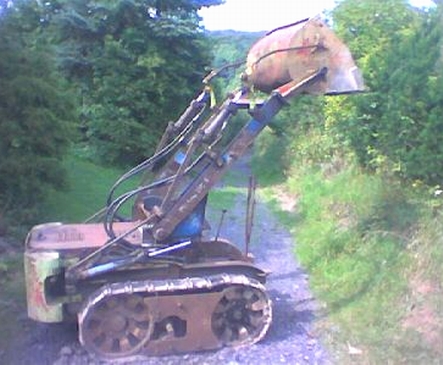 Schmiedag Gagen 600