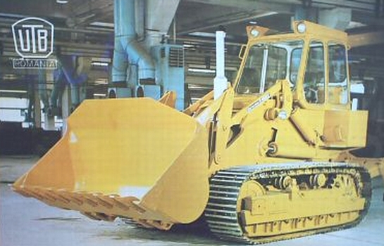 UTB Universal S1800LS