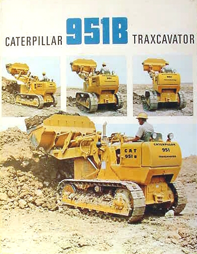Caterpillar