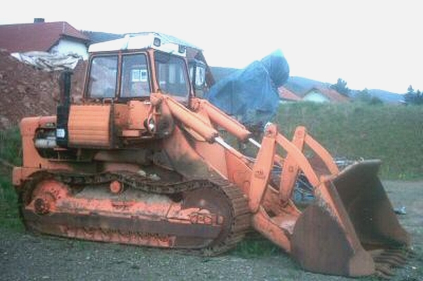 Deutz DL1300