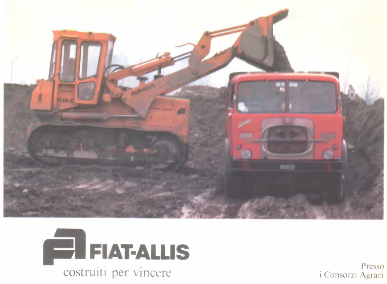 Fiat Allis