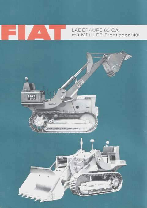Fiat Meiller
