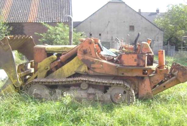 Hanomag