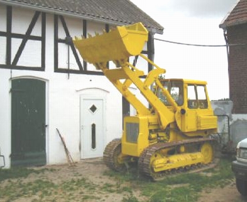 Hanomag