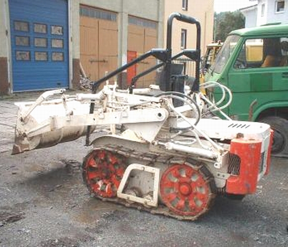 O&K K200