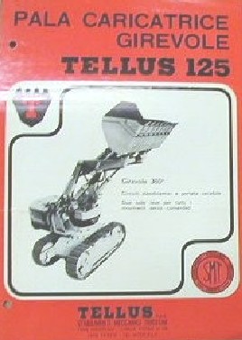 Tellus 125