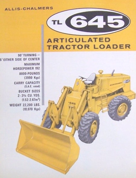 Allis Chalmers