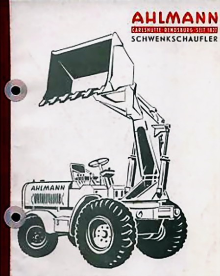 Ahlmann