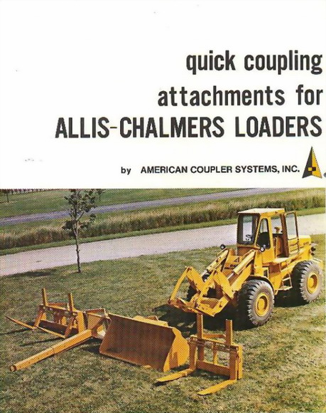 Allis Chalmers