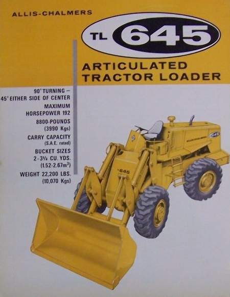 Allis Chalmers