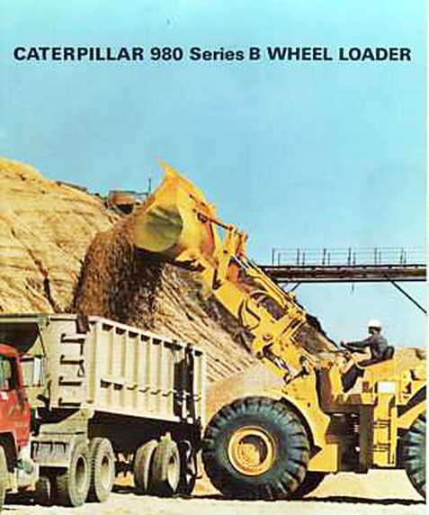 Caterpillar