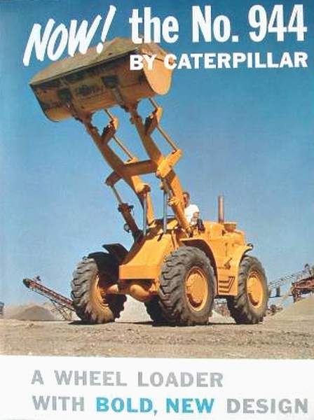 Caterpillar
