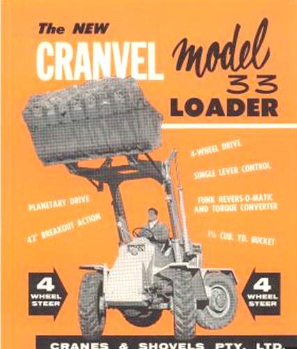 Cranvel