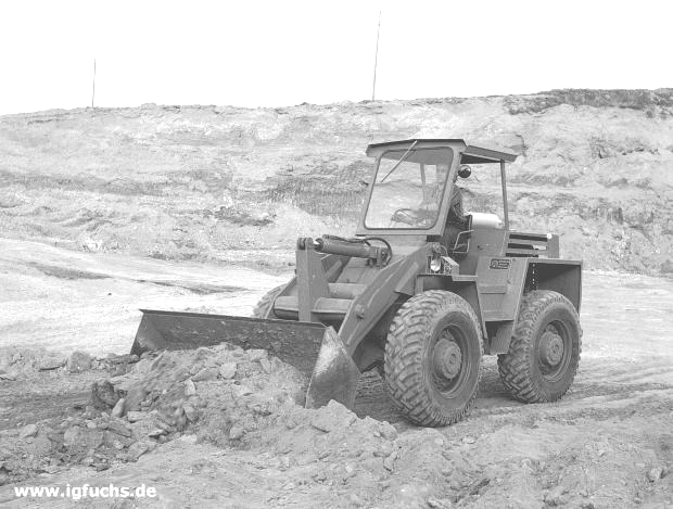 Fuchs FS1000