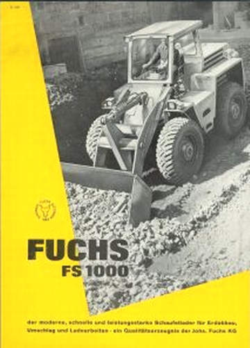 Fuchs
