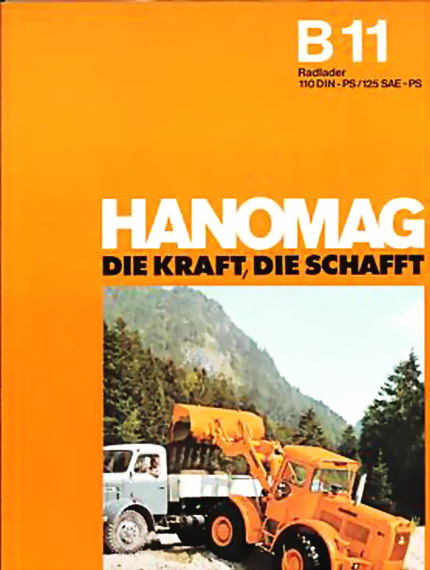 Hanomag