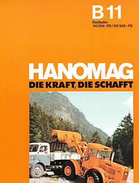 Hanomag
