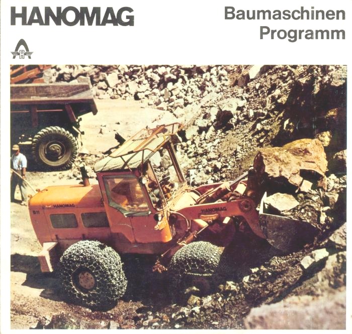 Hanomag