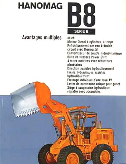 Hanomag