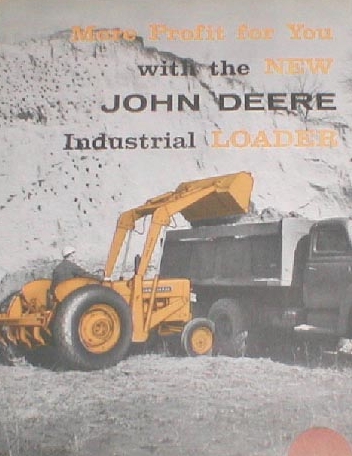 John Deere