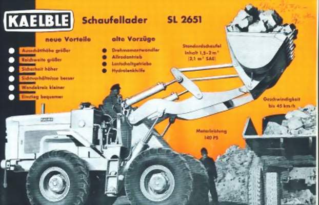 Kaelble