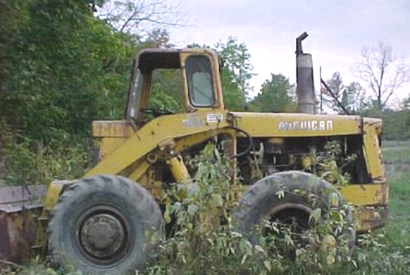 Michigan 125