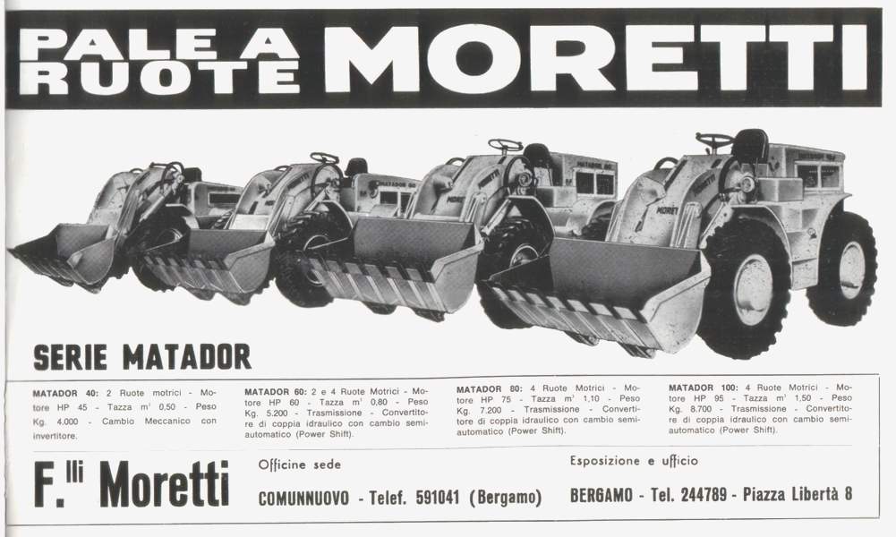 Moretti