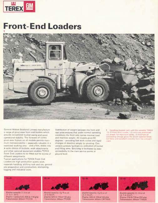 Terex