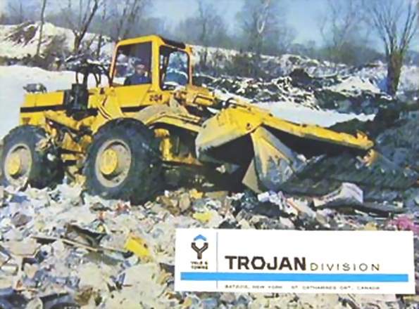 Trojan
