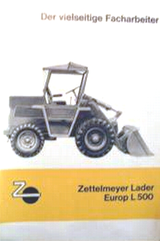 Zettelmeyer