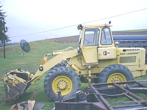 Hough 30