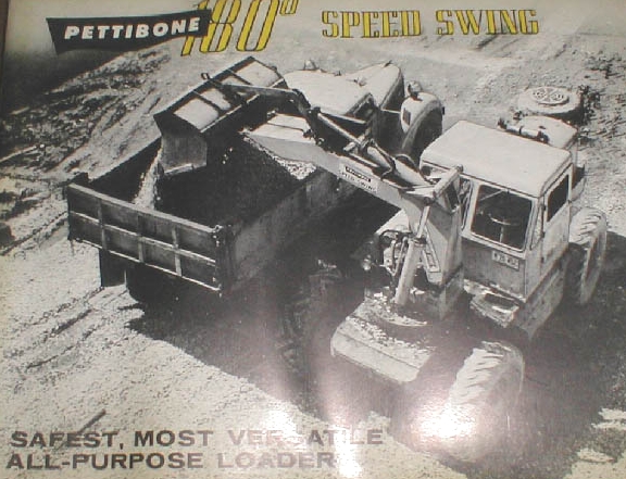 Pettibone