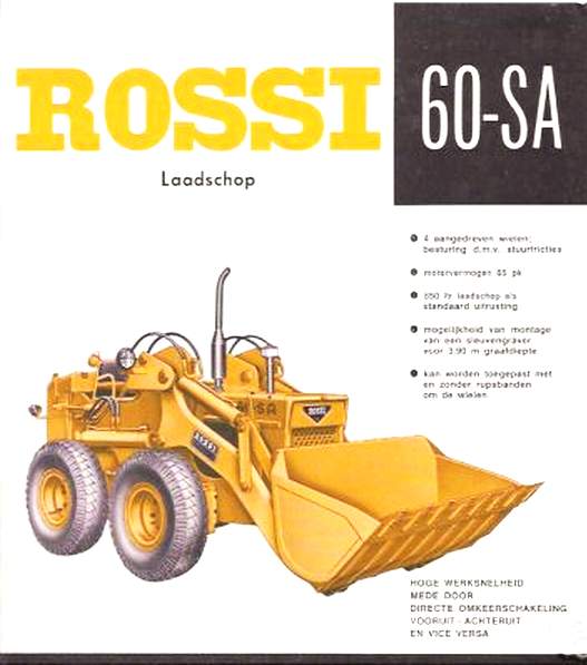 Rossi