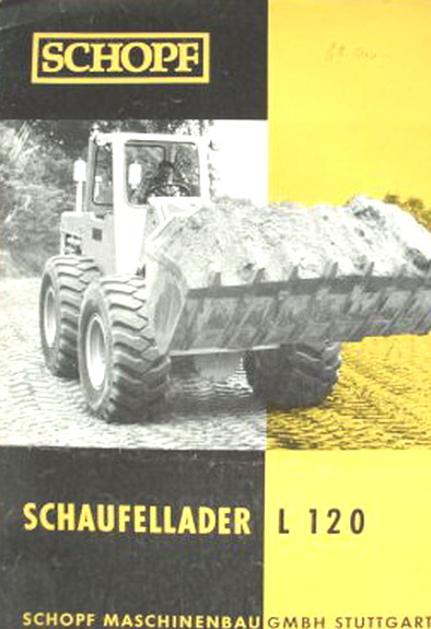 Schopf
