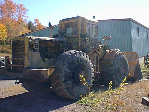 Caterpillar 988 A