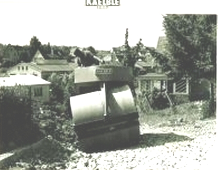 Kaelble
