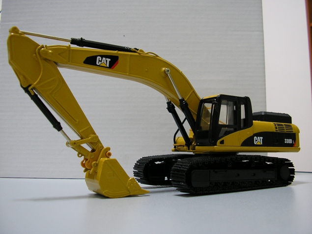 CATERPILLAR  330D