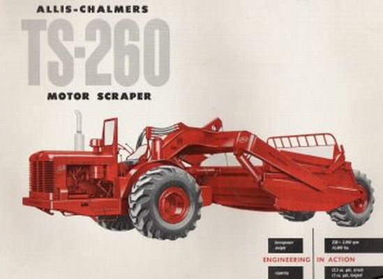 Allis Chalmers