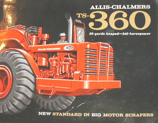 Allis Chalmers