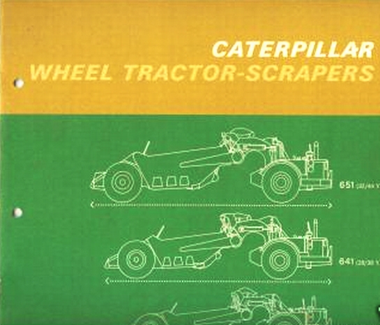 Caterpillar