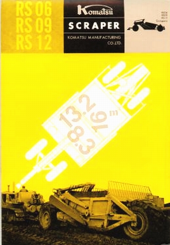 Komatsu