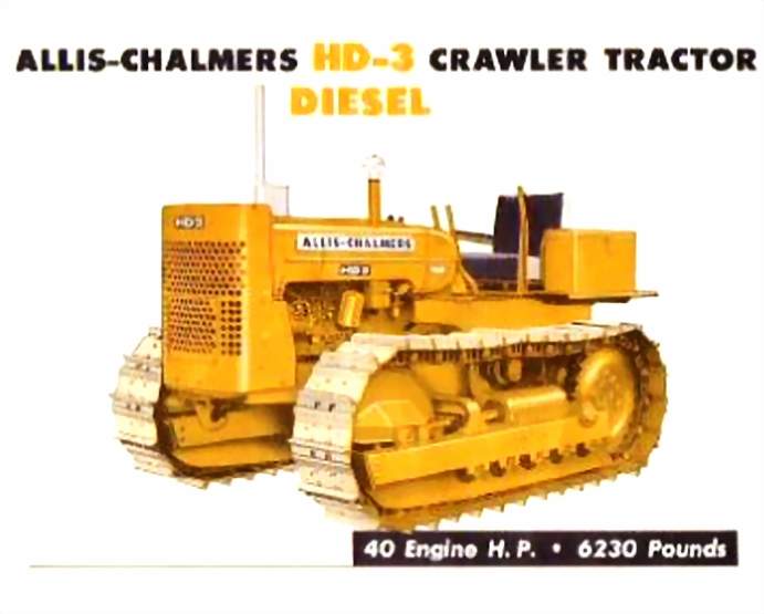Allis Chalmers