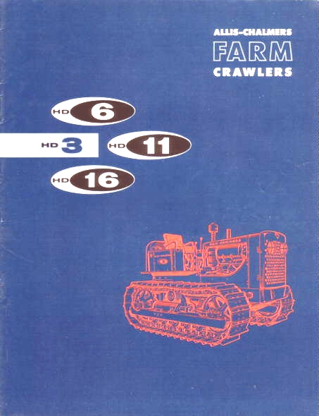 Allis Chalmers