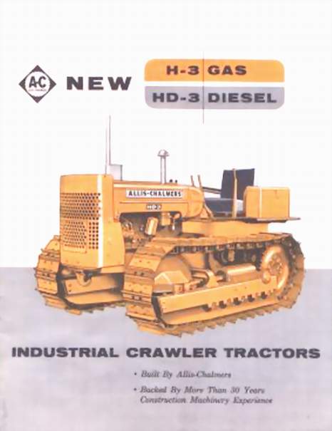 Allis Chalmers