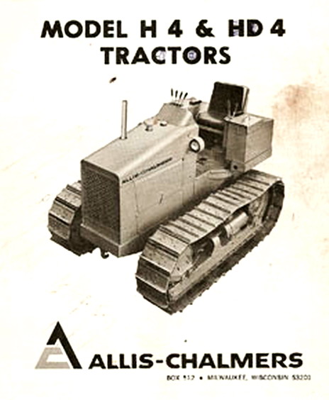 Allis Chalmers