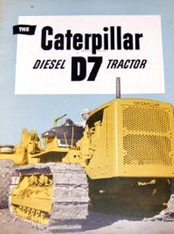 Caterpillar