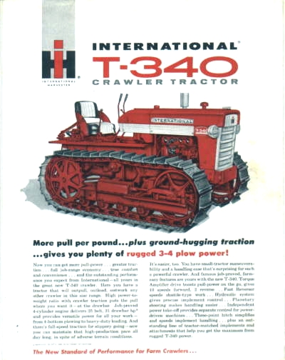 International