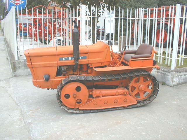 Fiat 355C