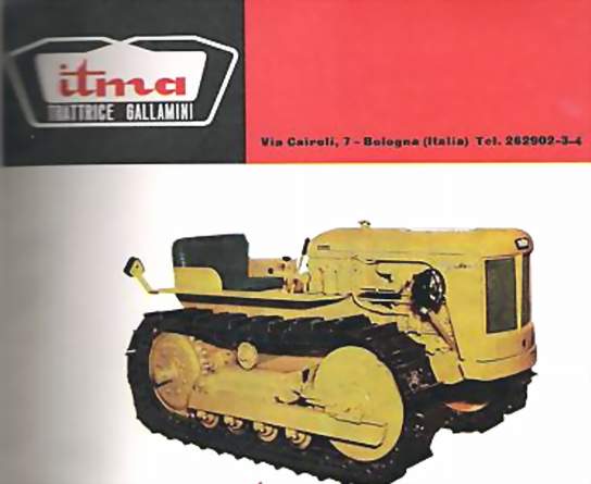 Itma