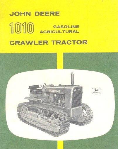 John Deere